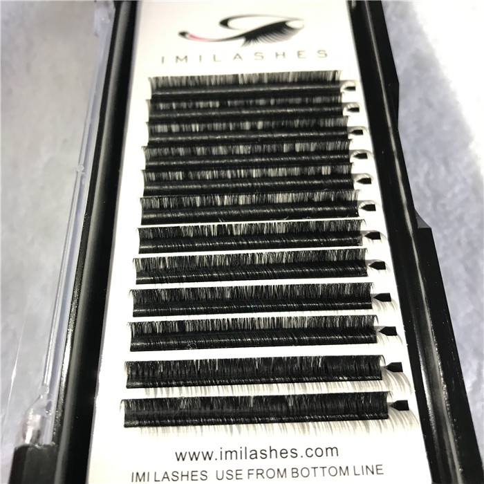 Chinese Eyelashes Vendor Distribute Individuals with 2019 New Style